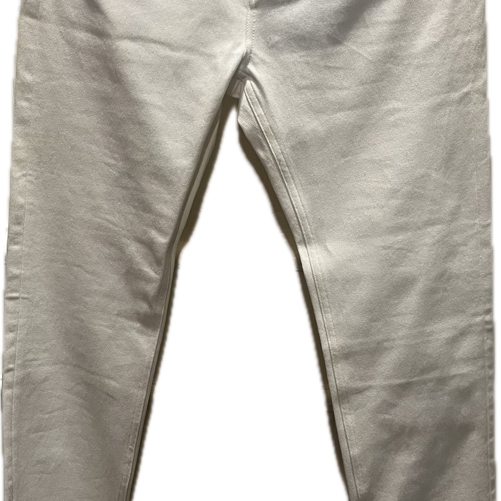 Louis Vuitton Skinny Jeans